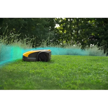 STIGA A 500 Mähroboter – Experience