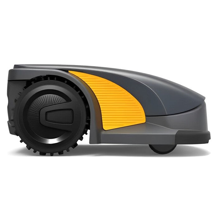 STIGA A 5000 Mähroboter – Expert