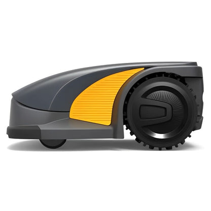 STIGA A 5000 Mähroboter – Expert
