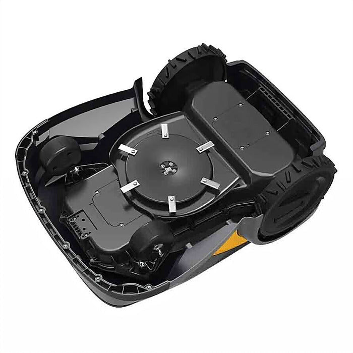 STIGA A 5000 Mähroboter – Expert