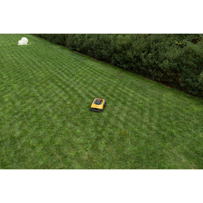 STIGA A 750 Mähroboter – Experience