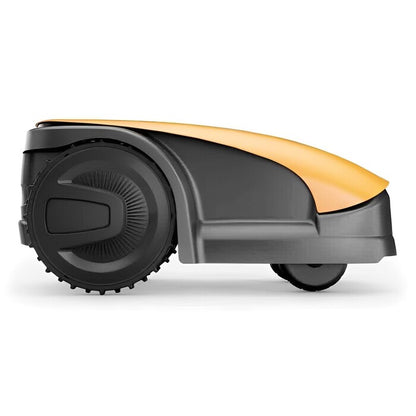 STIGA A 750 Mähroboter – Experience