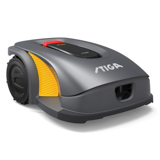 STIGA A 7500 Mähroboter – Expert