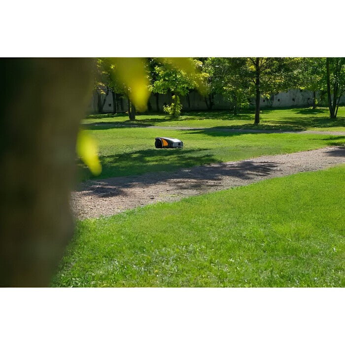 STIGA A 7500 Mähroboter – Expert