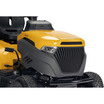 STIGA Estate 384 Rasentraktor – Essential