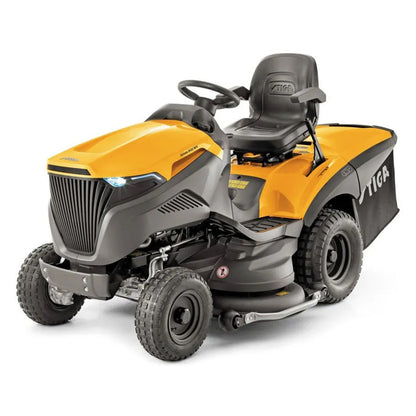STIGA Estate 9122 WX Rasentraktor – Expert