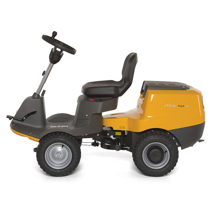 STIGA PARK 300 R Frontmäher – Essential