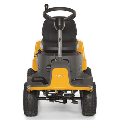STIGA PARK 300 R Frontmäher – Essential