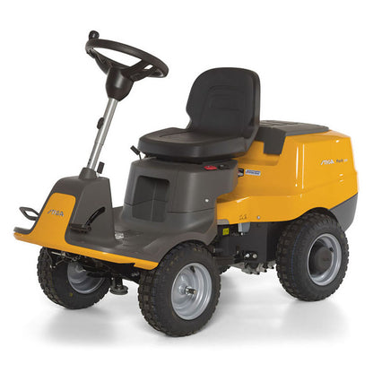 STIGA PARK 300 RC Frontmäher – Essential inkl. Mähwerk Combi 95 Q