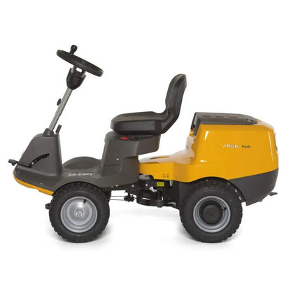 STIGA PARK 300 Frontmäher – Essential