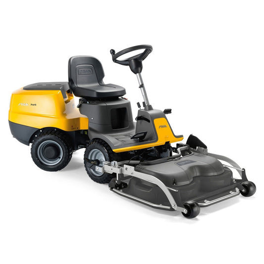 STIGA PARK 300 Frontmäher – Essential inkl. Mähwerk Combi 95 Q
