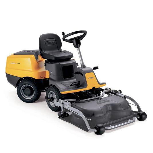 STIGA PARK 300 M Frontmäher – Essential inkl. Mähwerk Combi 85 Q