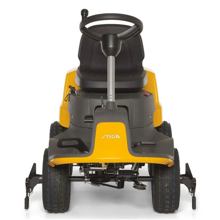 STIGA PARK 300 M Frontmäher – Essential inkl. Mähwerk Combi 85 Q