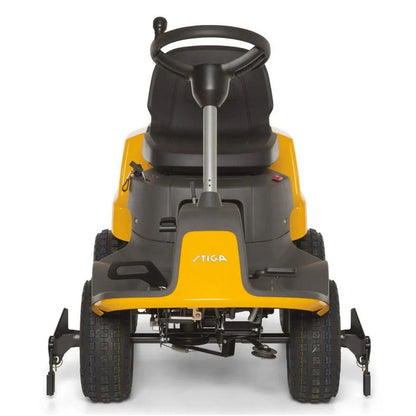 STIGA PARK 300 M Frontmäher – Essential inkl. Mähwerk Combi 85 Q