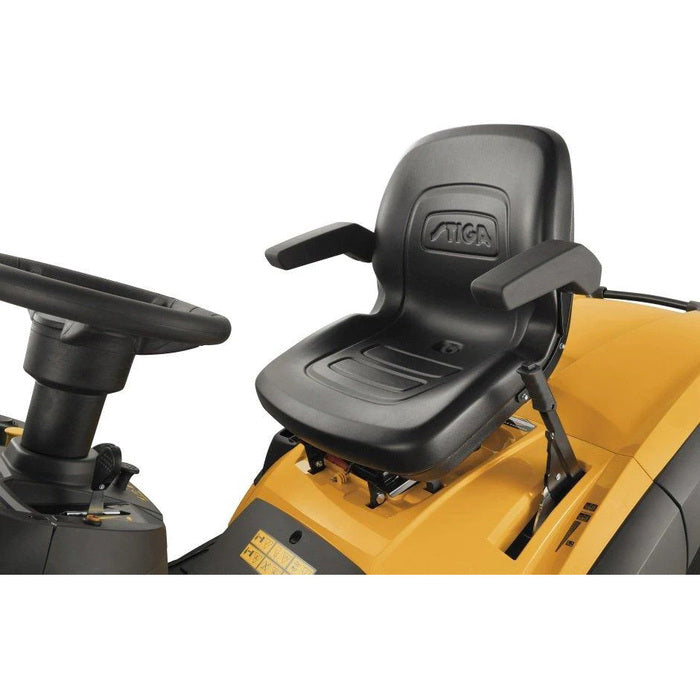 STIGA Estate 9122 W Rasentraktor – Expert