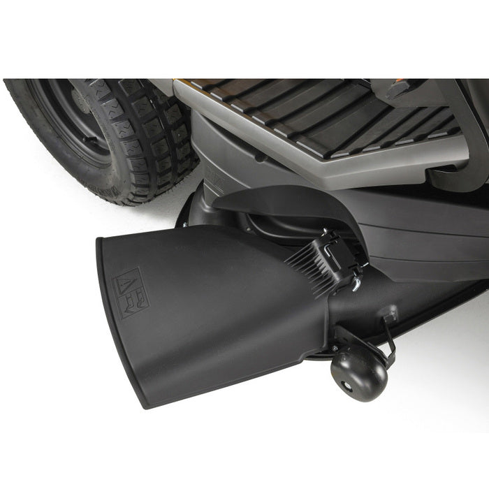 STIGA Tornado 7108 W Rasentraktor- Experience