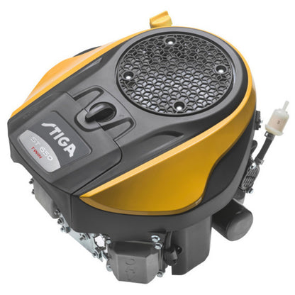 STIGA Tornado 7108 W Rasentraktor- Experience