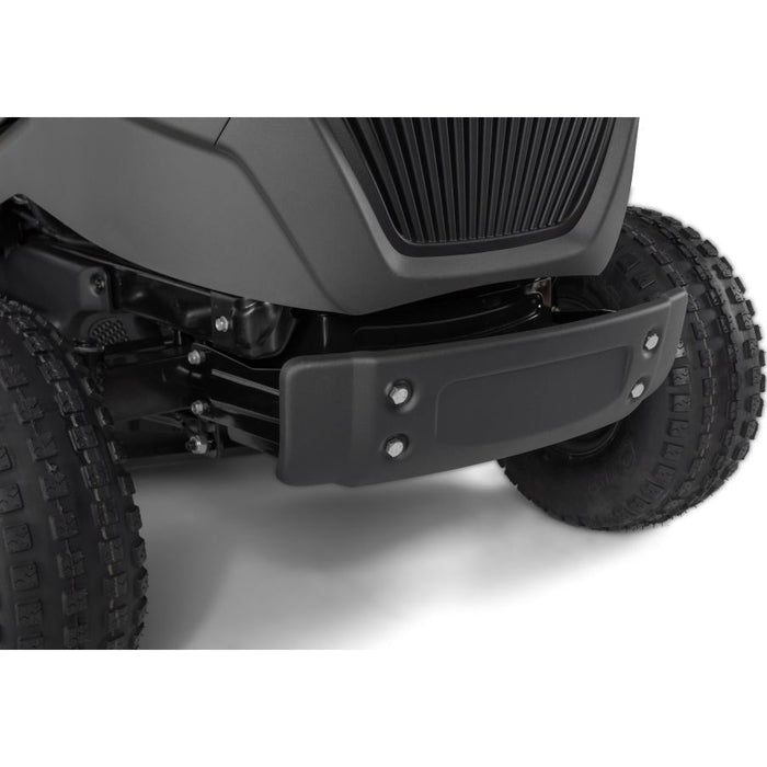 STIGA Tornado 7108 W Rasentraktor- Experience