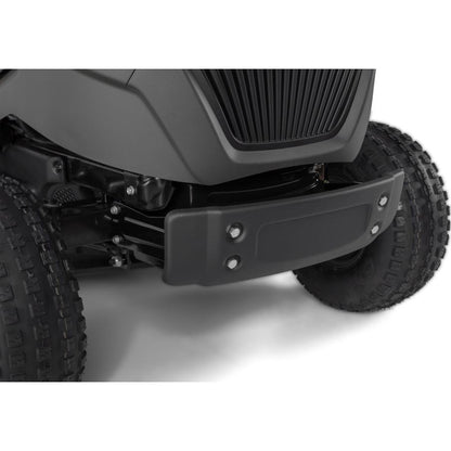 STIGA Tornado 7108 W Rasentraktor- Experience