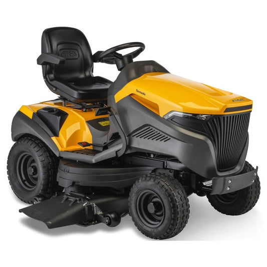 STIGA Tornado 9121 W Rasentraktor – Expert