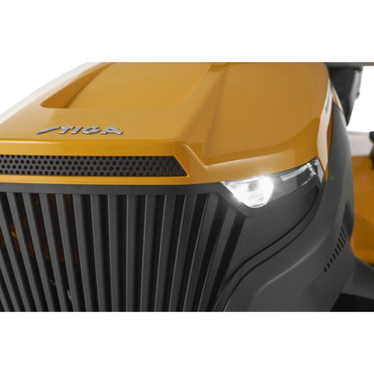 STIGA Tornado 9121 W Rasentraktor – Expert