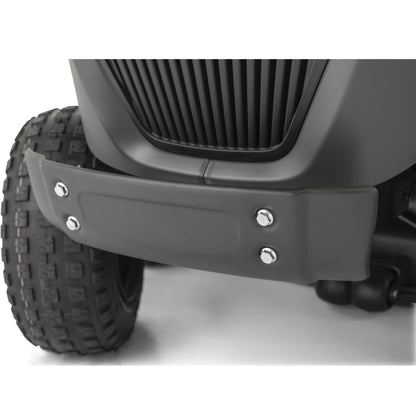 STIGA Tornado 9121 W Rasentraktor – Expert