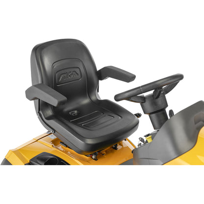 STIGA Tornado 9121 W Rasentraktor – Expert