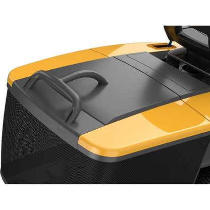 STIGA Swift 372e Akku-Rasentraktor – Experience