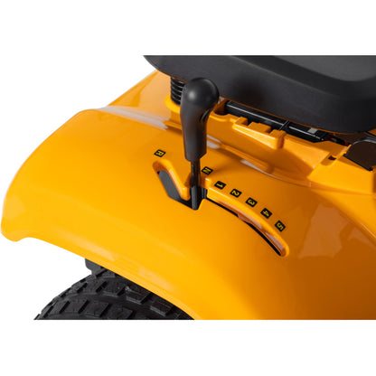 STIGA Tornado 398 M Rasentraktor – Essential