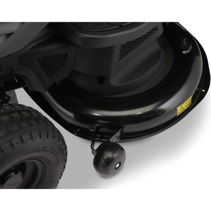 STIGA Tornado 5108 W Rasentraktor – Experience
