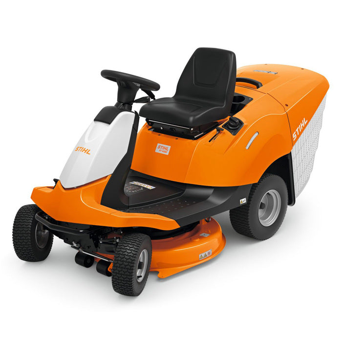 STIHL RT 4082 Aufsitzrasenmäher