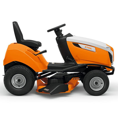 STIHL RT 4112 SZ Rasentraktor