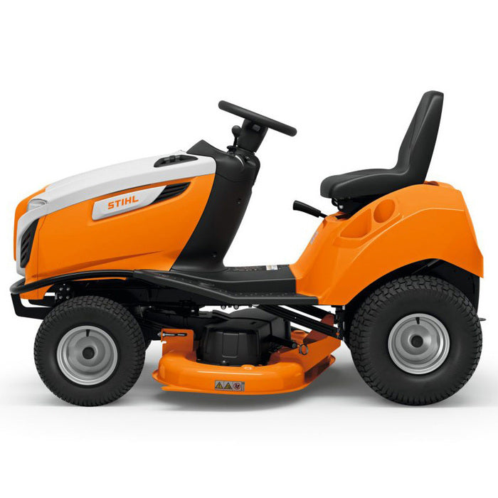 STIHL RT 4112 SZ Rasentraktor