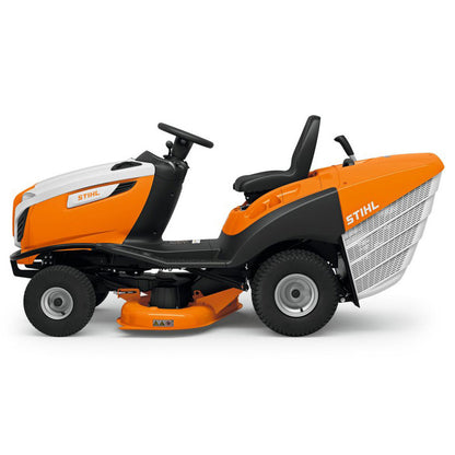 STIHL RT 5097 Z Rasentraktor