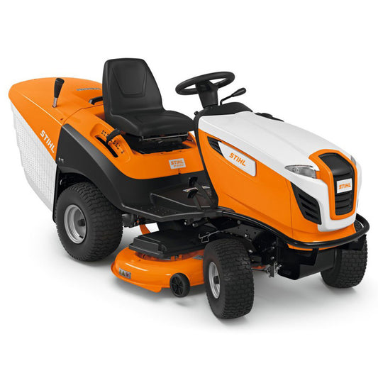 STIHL RT 5112 Z Rasentraktor