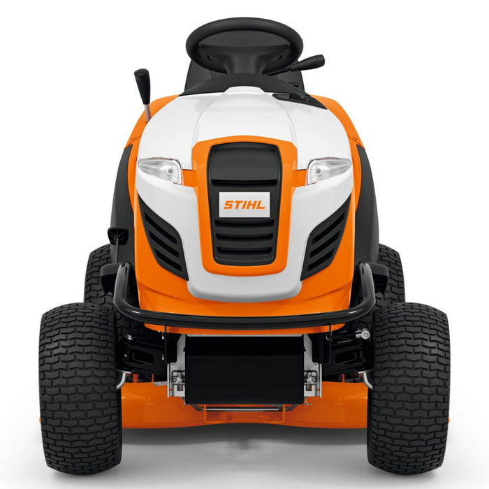 STIHL RT 6112 ZL Rasentraktor