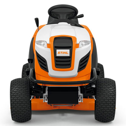 STIHL RT 6112 ZL Rasentraktor
