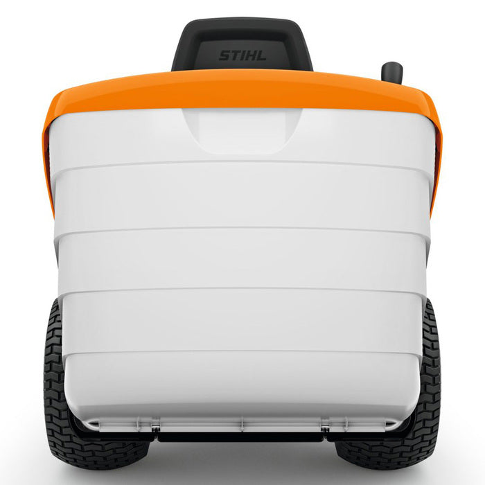 STIHL RT 6112 ZL Rasentraktor