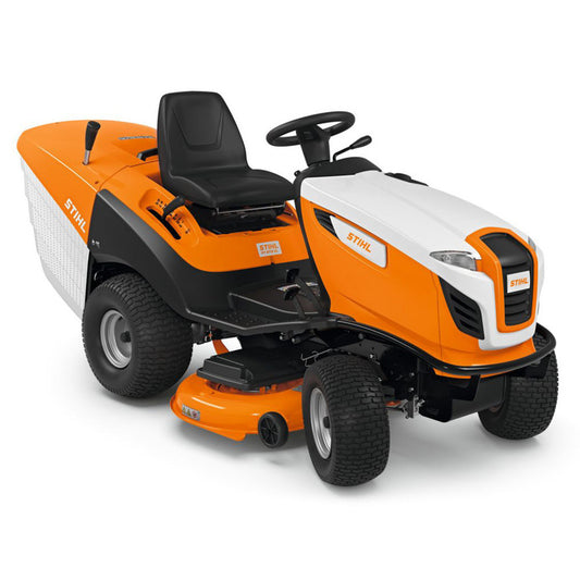 STIHL RT 6112 ZL Rasentraktor