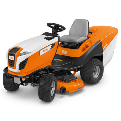 STIHL RT 6112 ZL Rasentraktor
