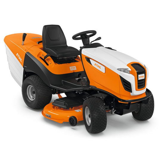 STIHL RT 6127 ZL Rasentraktor