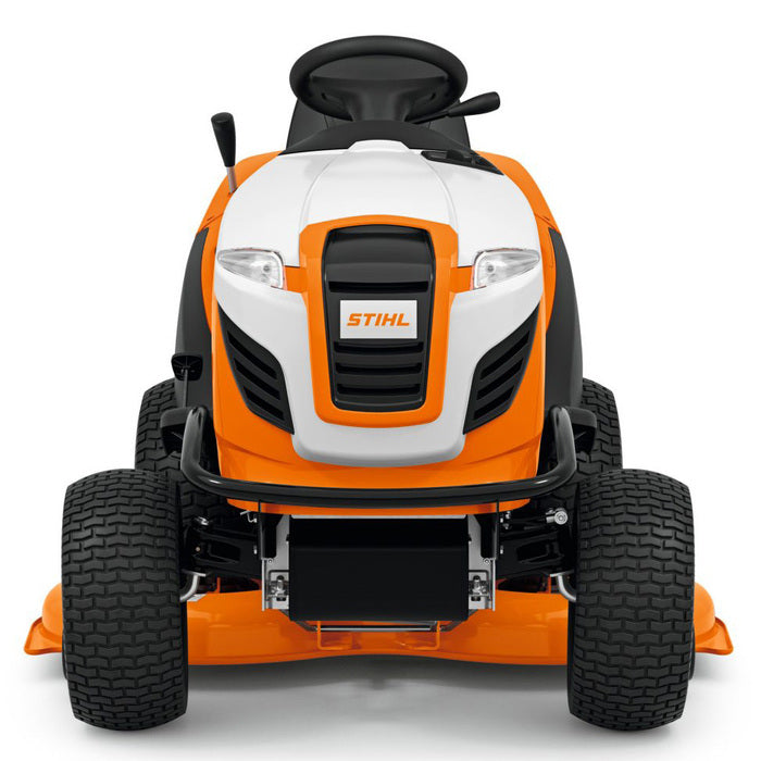 STIHL RT 6127 ZL Rasentraktor
