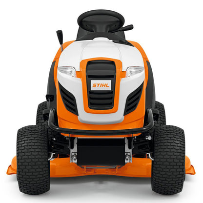 STIHL RT 6127 ZL Rasentraktor