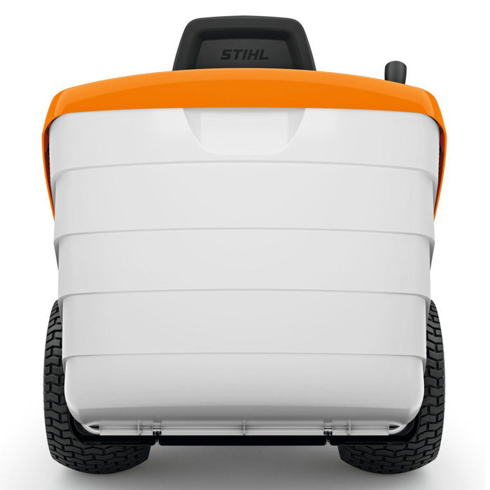 STIHL RT 6127 ZL Rasentraktor