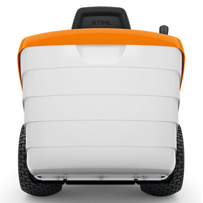 STIHL RT 6127 ZL Rasentraktor