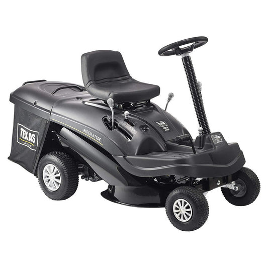 TEXAS Rider 6110E Aufsitzrasenmäher
