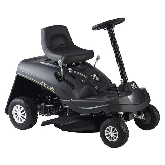 TEXAS Rider 6110ES Aufsitzrasenmäher