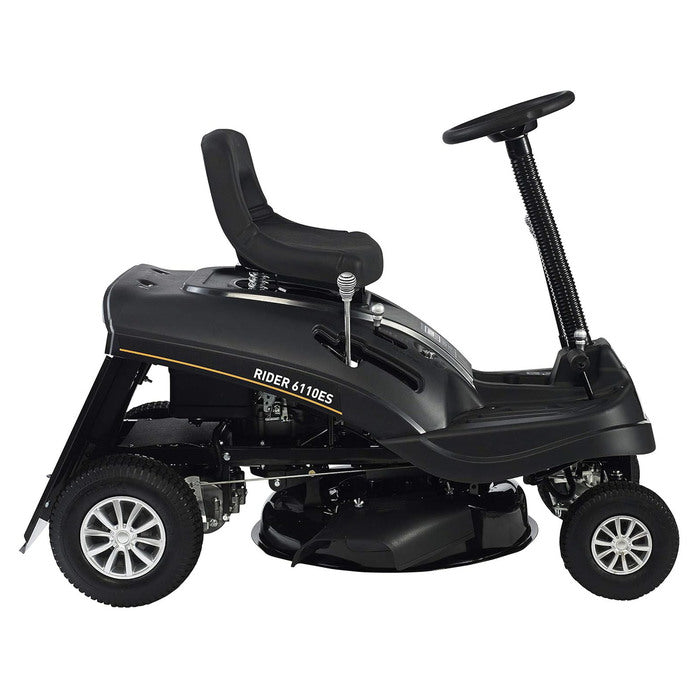 TEXAS Rider 6110ES Aufsitzrasenmäher