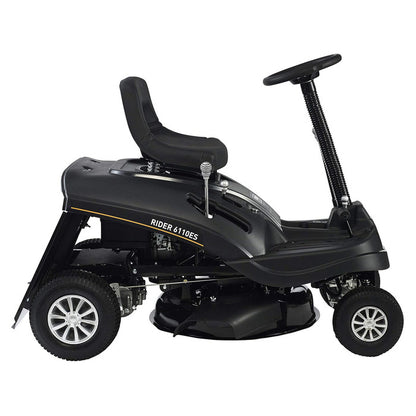 TEXAS Rider 6110ES Aufsitzrasenmäher