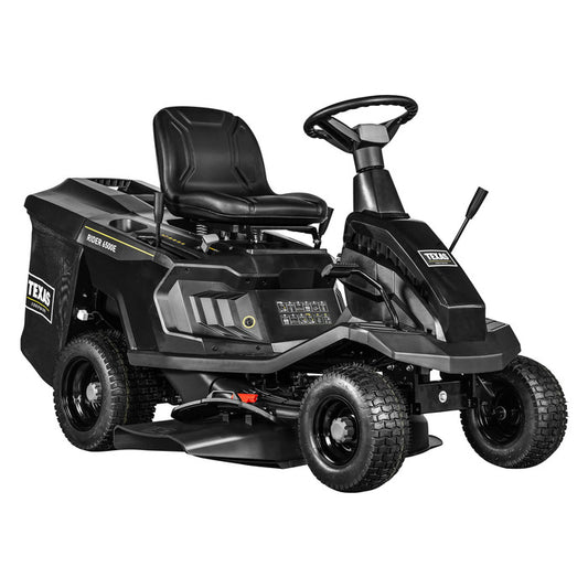 TEXAS Rider 6500E 3in1 Aufsitzrasenmäher